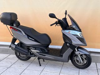 Kymco Grand Dink 300 2015 ##MOTO HARRIS!!## G-DINK 300 2015-thumb-37