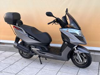 Kymco Grand Dink 300 2015 ##MOTO HARRIS!!## G-DINK 300 2015-thumb-36