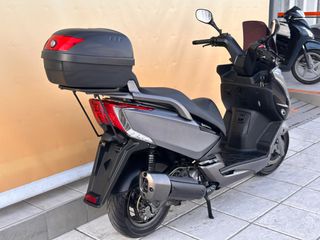 Kymco Grand Dink 300 2015 ##MOTO HARRIS!!## G-DINK 300 2015-thumb-41