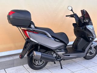 Kymco Grand Dink 300 2015 ##MOTO HARRIS!!## G-DINK 300 2015-thumb-40