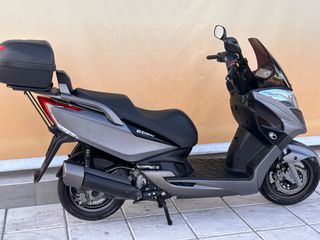 Kymco Grand Dink 300 2015 ##MOTO HARRIS!!## G-DINK 300 2015-thumb-39