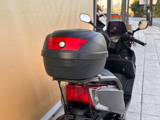 Kymco Grand Dink 300 2015 ##MOTO HARRIS!!## G-DINK 300 2015-thumb-44