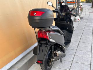 Kymco Grand Dink 300 2015 ##MOTO HARRIS!!## G-DINK 300 2015-thumb-42