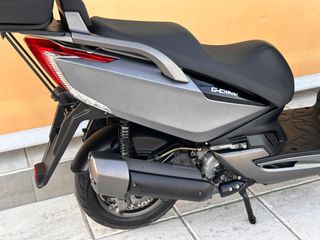 Kymco Grand Dink 300 2015 ##MOTO HARRIS!!## G-DINK 300 2015-thumb-46