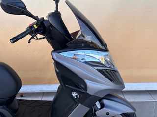 Kymco Grand Dink 300 2015 ##MOTO HARRIS!!## G-DINK 300 2015-thumb-49