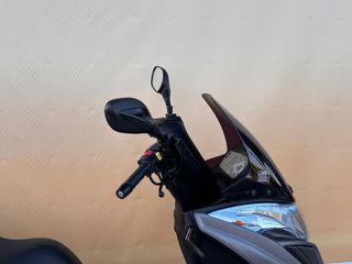 Kymco Grand Dink 300 2015 ##MOTO HARRIS!!## G-DINK 300 2015-thumb-50