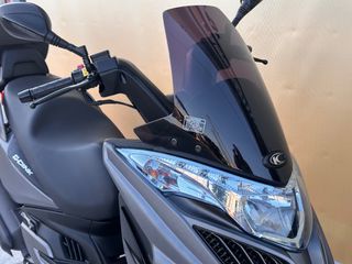 Kymco Grand Dink 300 2015 ##MOTO HARRIS!!## G-DINK 300 2015-thumb-51