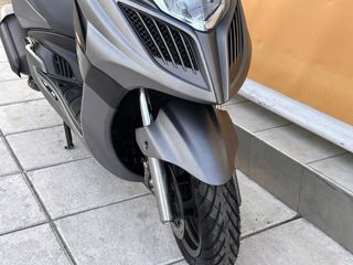 Kymco Grand Dink 300 2015 ##MOTO HARRIS!!## G-DINK 300 2015-thumb-54