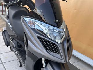 Kymco Grand Dink 300 2015 ##MOTO HARRIS!!## G-DINK 300 2015-thumb-55