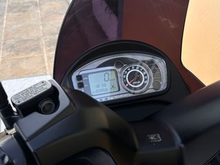 Kymco Grand Dink 300 2015 ##MOTO HARRIS!!## G-DINK 300 2015-thumb-56