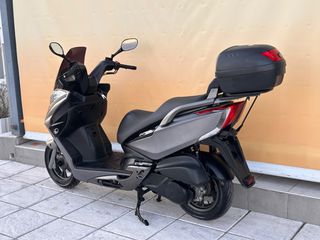 Kymco Grand Dink 300 2015 ##MOTO HARRIS!!## G-DINK 300 2015-thumb-10