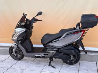 Kymco Grand Dink 300 2015 ##MOTO HARRIS!!## G-DINK 300 2015-thumb-9