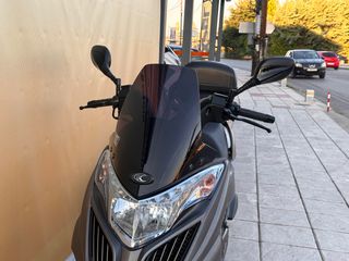 Kymco Grand Dink 300 2015 ##MOTO HARRIS!!## G-DINK 300 2015-thumb-14