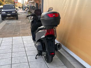 Kymco Grand Dink 300 2015 ##MOTO HARRIS!!## G-DINK 300 2015-thumb-13