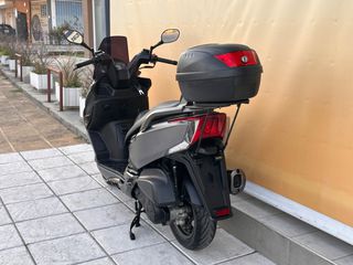 Kymco Grand Dink 300 2015 ##MOTO HARRIS!!## G-DINK 300 2015-thumb-12