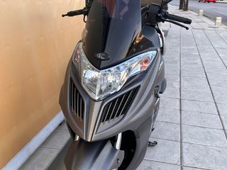 Kymco Grand Dink 300 2015 ##MOTO HARRIS!!## G-DINK 300 2015-thumb-17