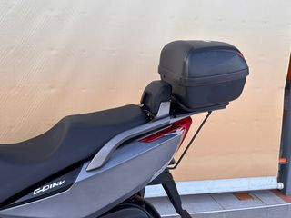 Kymco Grand Dink 300 2015 ##MOTO HARRIS!!## G-DINK 300 2015-thumb-18