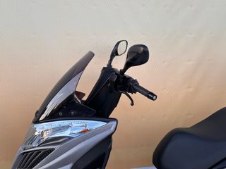 Kymco Grand Dink 300 2015 ##MOTO HARRIS!!## G-DINK 300 2015-thumb-19