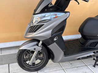 Kymco Grand Dink 300 2015 ##MOTO HARRIS!!## G-DINK 300 2015-thumb-20