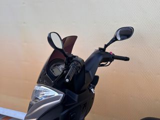 Kymco Grand Dink 300 2015 ##MOTO HARRIS!!## G-DINK 300 2015-thumb-21