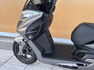 Kymco Grand Dink 300 2015 ##MOTO HARRIS!!## G-DINK 300 2015-thumb-22