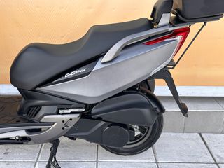Kymco Grand Dink 300 2015 ##MOTO HARRIS!!## G-DINK 300 2015-thumb-23