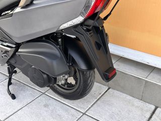Kymco Grand Dink 300 2015 ##MOTO HARRIS!!## G-DINK 300 2015-thumb-29