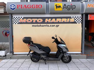 Kymco Grand Dink 300 2015 ##MOTO HARRIS!!## G-DINK 300 2015-thumb-32