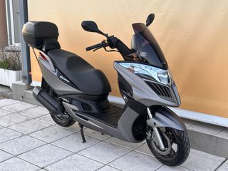 Kymco Grand Dink 300 2015 ##MOTO HARRIS!!## G-DINK 300 2015-thumb-35