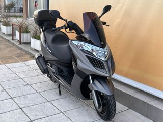 Kymco Grand Dink 300 2015 ##MOTO HARRIS!!## G-DINK 300 2015-thumb-34