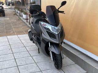 Kymco Grand Dink 300 2015 ##MOTO HARRIS!!## G-DINK 300 2015-thumb-33