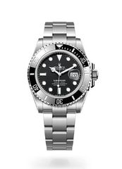 ROLEX  Submariner 40mm 2019 Date