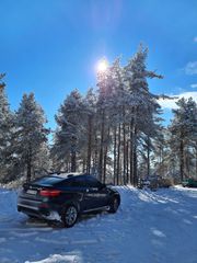 Bmw X6 2009 XDRIVE35D SPORT-AUTOMATIC-thumb-1