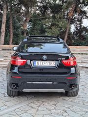 Bmw X6 2009 XDRIVE35D SPORT-AUTOMATIC-thumb-3