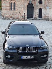 Bmw X6 2009 XDRIVE35D SPORT-AUTOMATIC-thumb-4