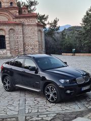 Bmw X6 2009 XDRIVE35D SPORT-AUTOMATIC-thumb-8