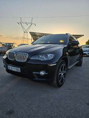 Bmw X6 2009 XDRIVE35D SPORT-AUTOMATIC-thumb-11