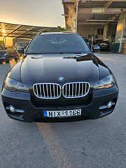 Bmw X6 2009 XDRIVE35D SPORT-AUTOMATIC-thumb-12