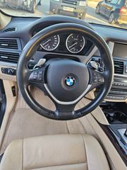 Bmw X6 2009 XDRIVE35D SPORT-AUTOMATIC-thumb-13