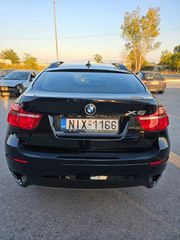 Bmw X6 2009 XDRIVE35D SPORT-AUTOMATIC-thumb-17