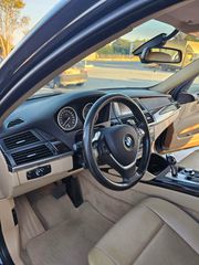 Bmw X6 2009 XDRIVE35D SPORT-AUTOMATIC-thumb-18