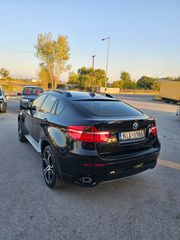 Bmw X6 2009 XDRIVE35D SPORT-AUTOMATIC-thumb-22