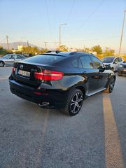 Bmw X6 2009 XDRIVE35D SPORT-AUTOMATIC-thumb-23