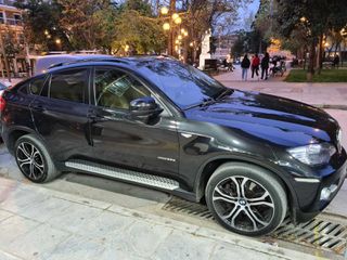 Bmw X6 2009 XDRIVE35D SPORT-AUTOMATIC-thumb-24