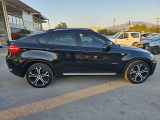 Bmw X6 2009 XDRIVE35D SPORT-AUTOMATIC-thumb-25