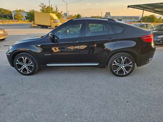 Bmw X6 2009 XDRIVE35D SPORT-AUTOMATIC-thumb-26