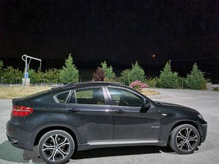Bmw X6 2009 XDRIVE35D SPORT-AUTOMATIC-thumb-29