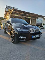 Bmw X6 2009 XDRIVE35D SPORT-AUTOMATIC-thumb-30
