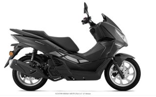 Keeway Vieste 125 2025 LC125 ΥΔΡΟΨΥΚΤΟ ΕΤΟΙΜΟΠΑΡΑΔΟΤΟ!