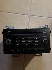 KIA CDP WMA